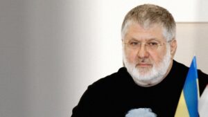 Коломойский рассказал о встречах с политиками после приезда