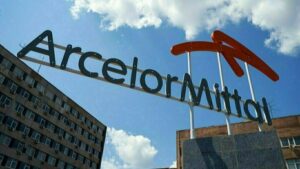 Компании “АрселорМиттал” выставили налоговые претензии на 9 млрд грн
