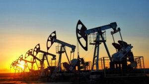 Украина нарастила импорт нефти вдвое