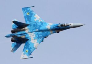 СУ-27