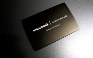 монобанк