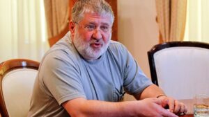 Коломойский вернется в Украину в случае победы Зеленского