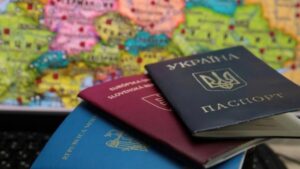 двойное гражданство