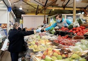 В Днепре подорожали курица и куриные яйца
