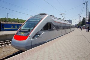 высокоскоростные поезда