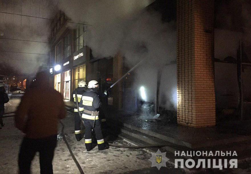 фото полиции