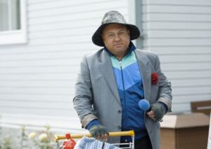 Александр Пикалов, фото:viva.ua