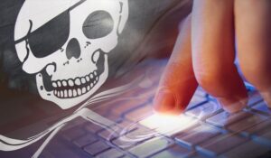 Пиратство в интернете
