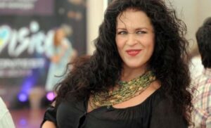 Руслана Писанка