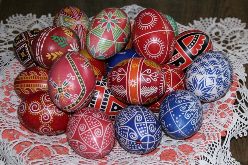писанки