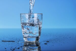 Питьевая вода