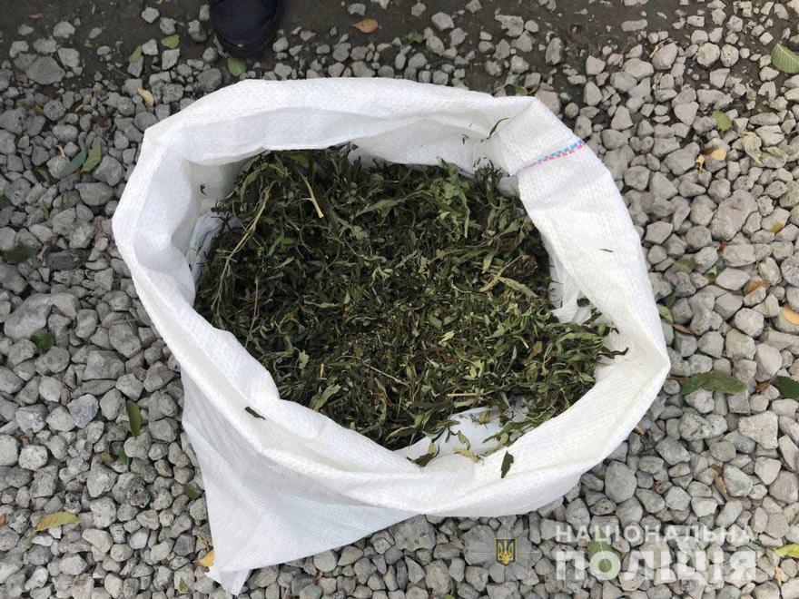 фото полиции
