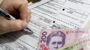 Резонанс вокруг двух платежек за газ: в Раде предложили решение