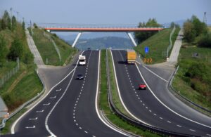 платные дороги