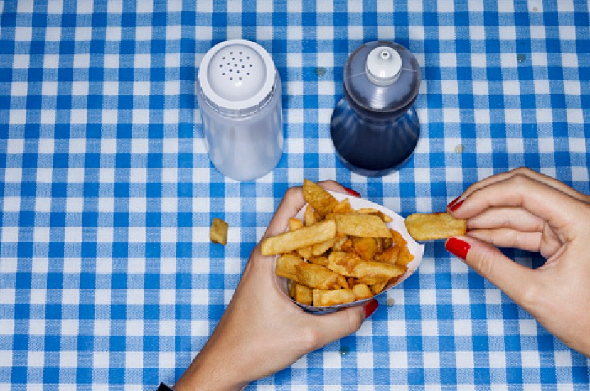 вредные привычки