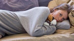 плохое настроение