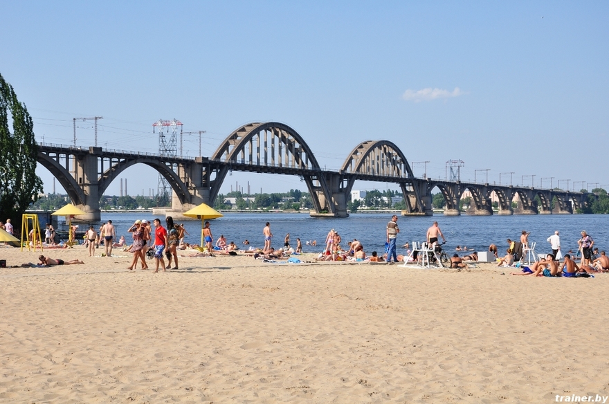 пляж, фото из открытых источников