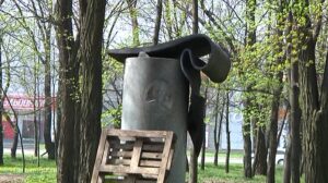 памятник Красносельскому