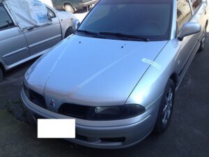 &quot;Mitsubishi Carisma&quot;