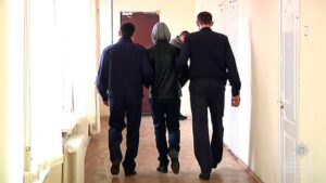 фото полиции, задержать вора в Днепре