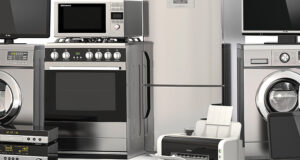 бытовая техника