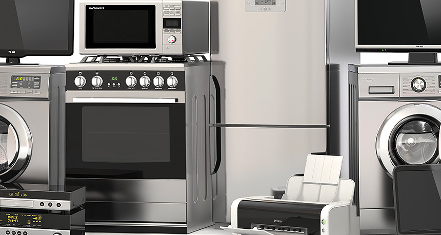 бытовая техника