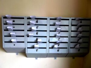 Как будет работать Новая почта на Пасху – график