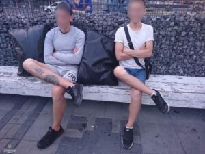 фото полиции