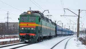 поезд, фото из открытых источников