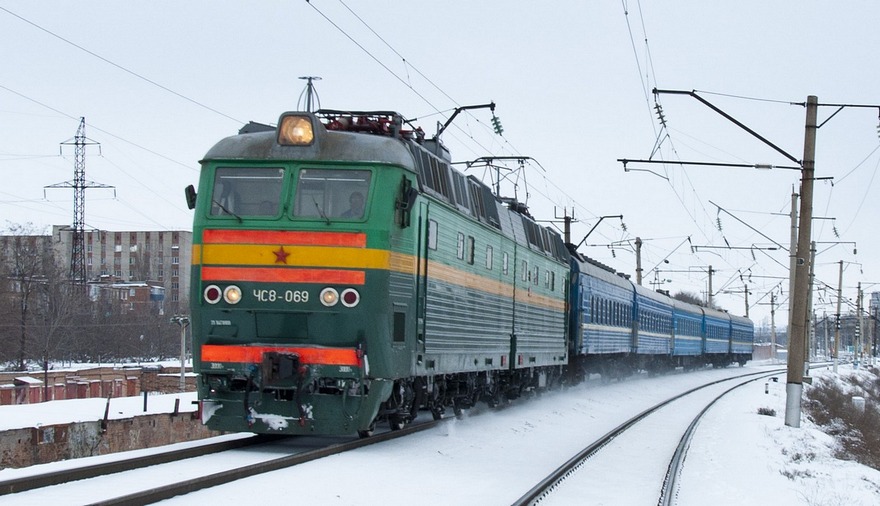 электричка, фото из открытых источников