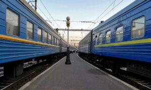 «Укрзализныця» анонсировала новые поезда
