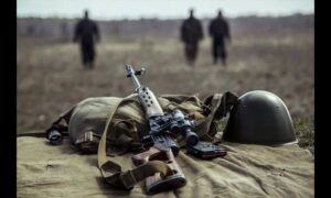 В зоне ООС подорвался диджей из Днепра: нужна помощь