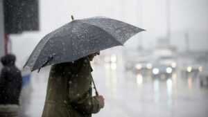 В Днепре облачно и морозно: прогноз погоды на 28 декабря