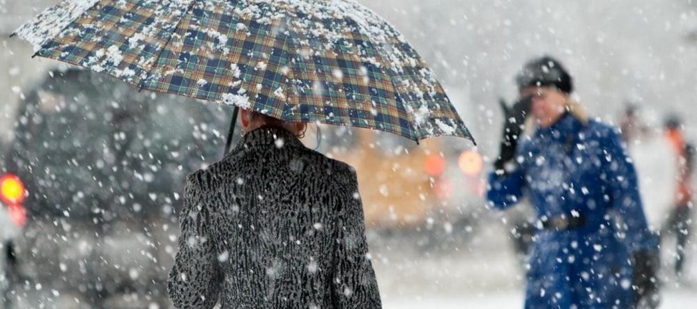 снег, фото из открытых источников