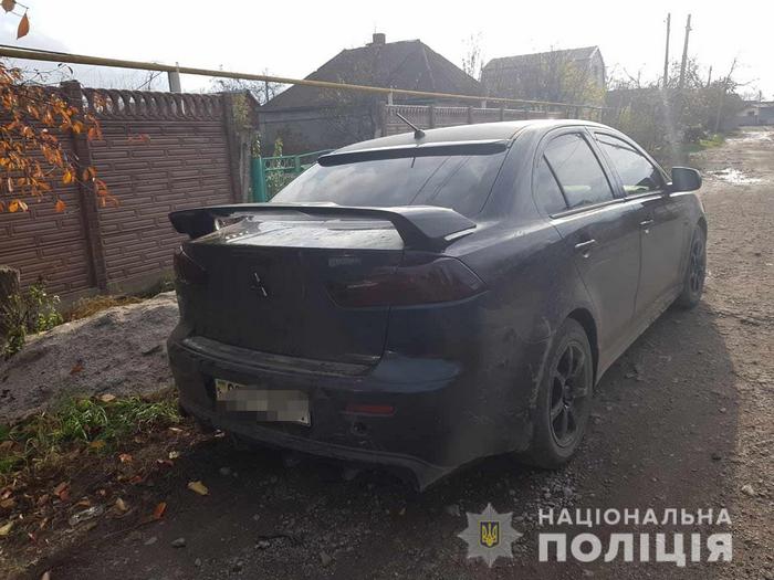 фото полиции