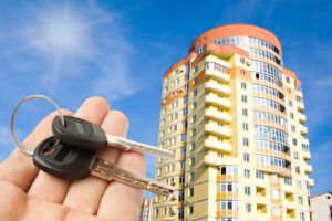 цены на квартиры