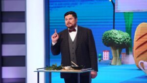 Полезная программа