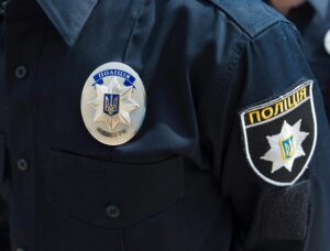 фото полиции