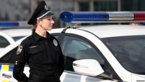 полиция Украины, фото из открытых источников
