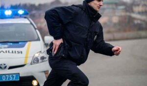 полиция