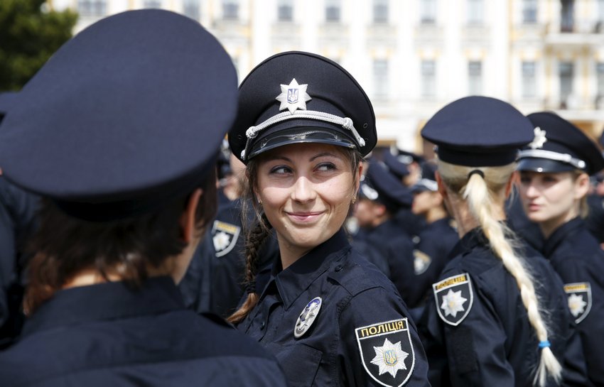 policeyskie