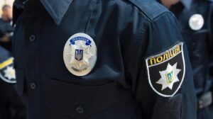 Под Одессой полиция задержала молодого мужчину, подозреваемого в изнасиловании пенсионерки
