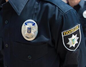 полиция Украины, фото 112.ua