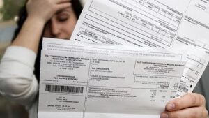 Зимой украинцев ждут платежки за новые услуги
