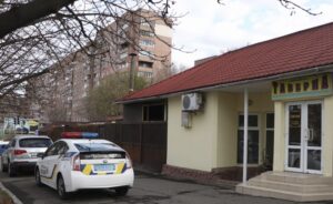 В днепровском кафе умер мужчина