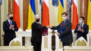 Польша