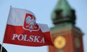 polska