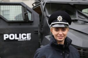 полиция Полтава, Фото: Арсен Аваков/Facebook