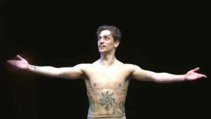 фото Полунин