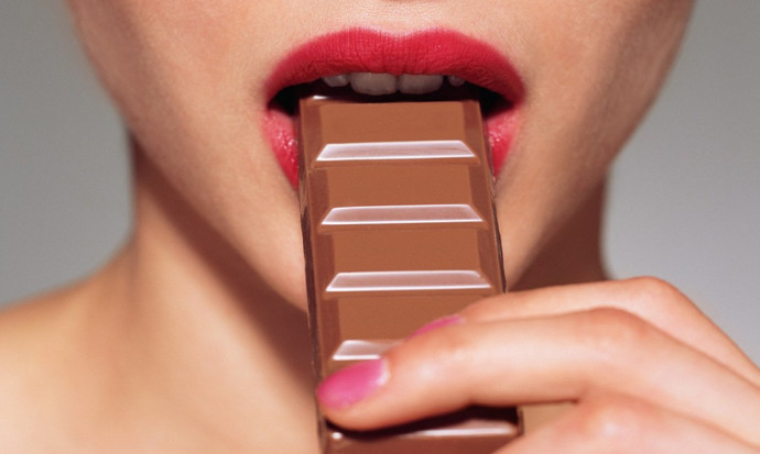 Шоколад: польза и вред для здоровья